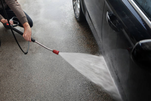 Best Pressure Washing Cost  in Elkins, WV